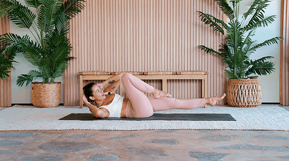 Fat Burn & Core
