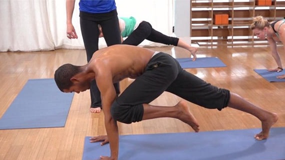 10 Minute Holy Core