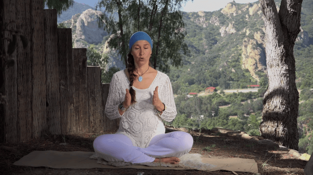 How To Tune In For Kundalini Yoga