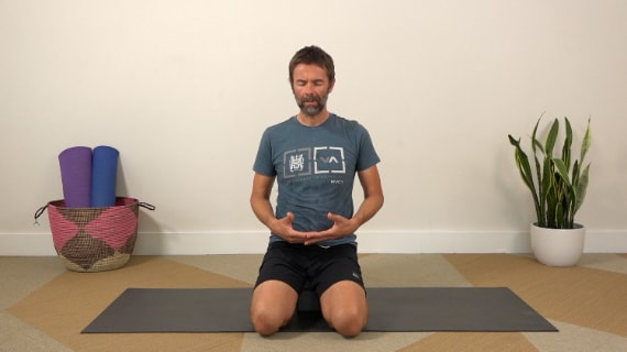 Day 15: Sit Effortlessly