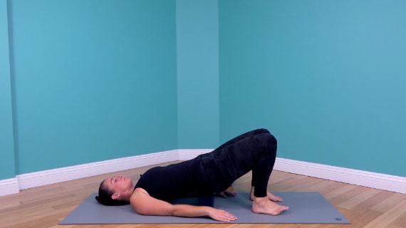 Core for C-Section Recovery