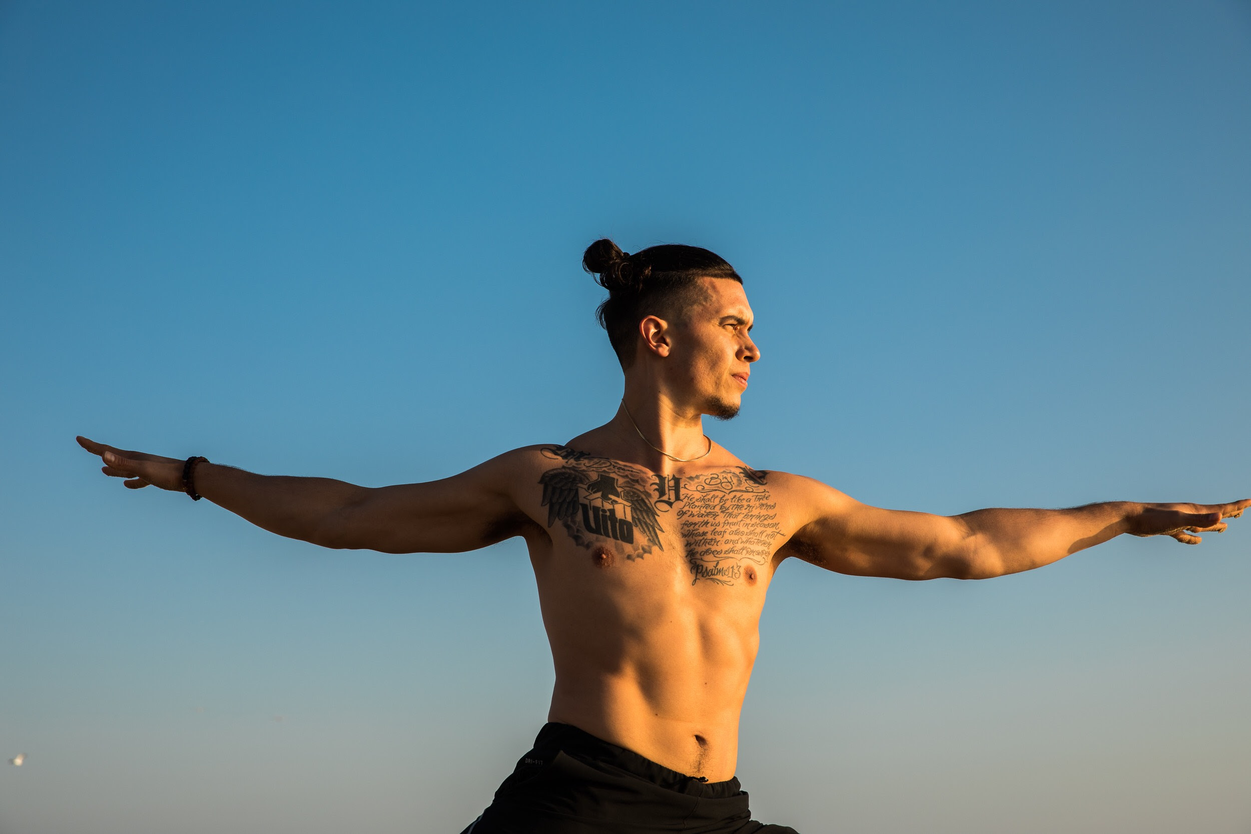 Mychal Prieto