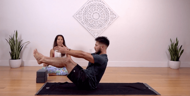 Core Flow