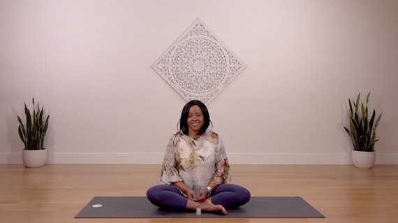 Building A Solid Meditation Practice