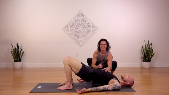 6 Day Core Challenge: Day 1