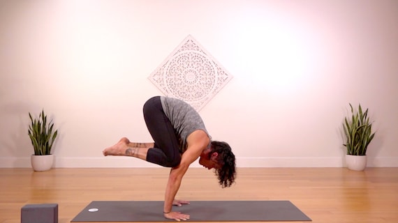 6 Day Tone-Up Series: Day 1