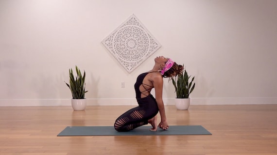 Heart Chakra Flow
