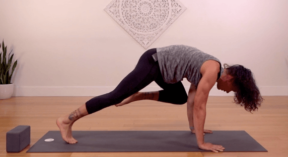 6 Day Core Challenge: Day 6