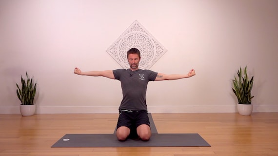 Shoulder & Wrist Maintenance
