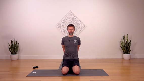 Shoulder & Neck Release
