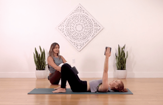 30 Minutes Full Body