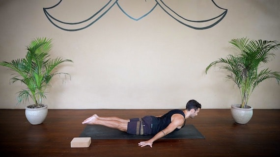 Core & Lower Back Strength