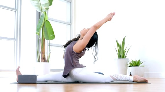 Hams and Splits