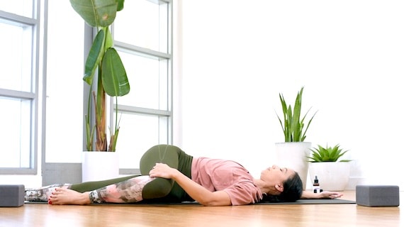 Backbends