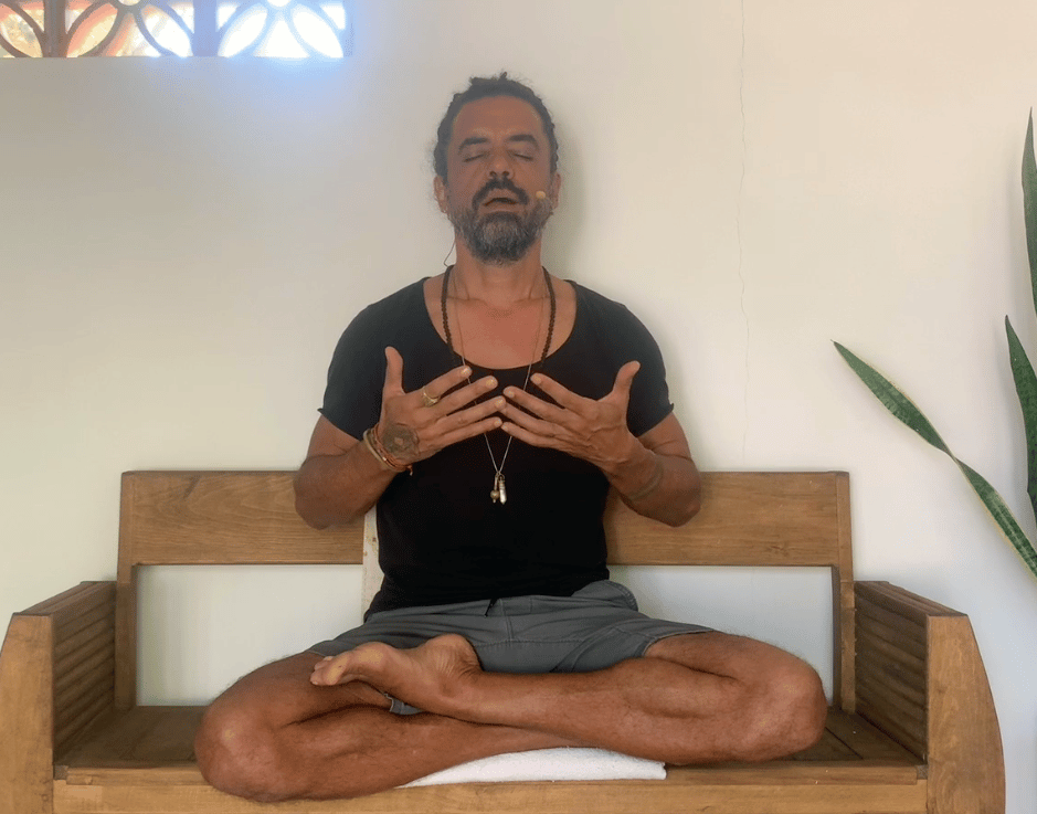 Pranayama