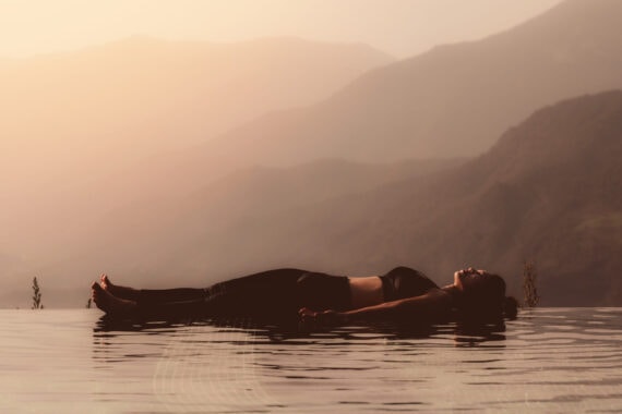 Yoga Nidra Meditation