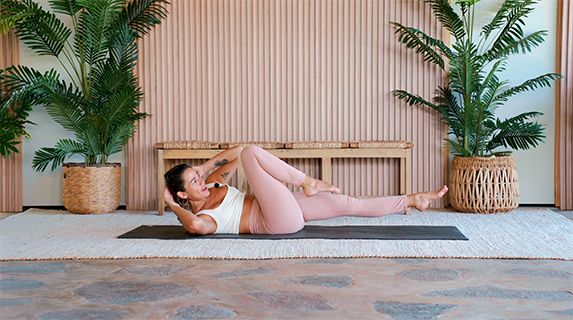 Fat Burn & Core