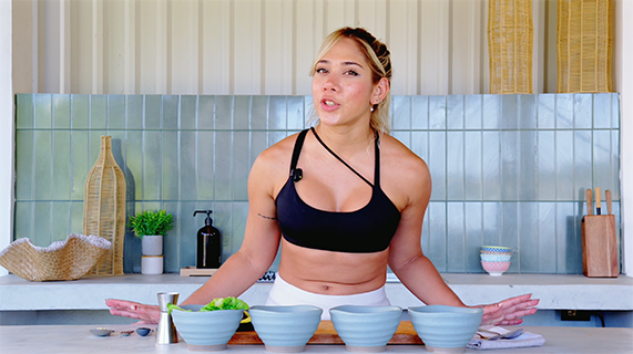 Hormone Supportive Recipe