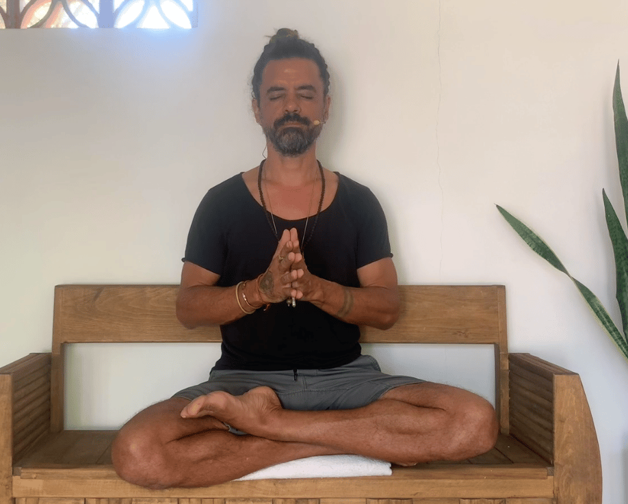 Samadhi