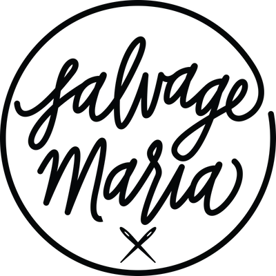 Salvage Maria