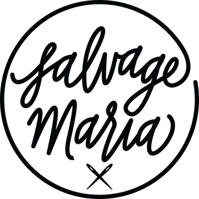 Salvage Maria