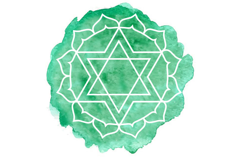How to balance your heart chakra the yoga collective