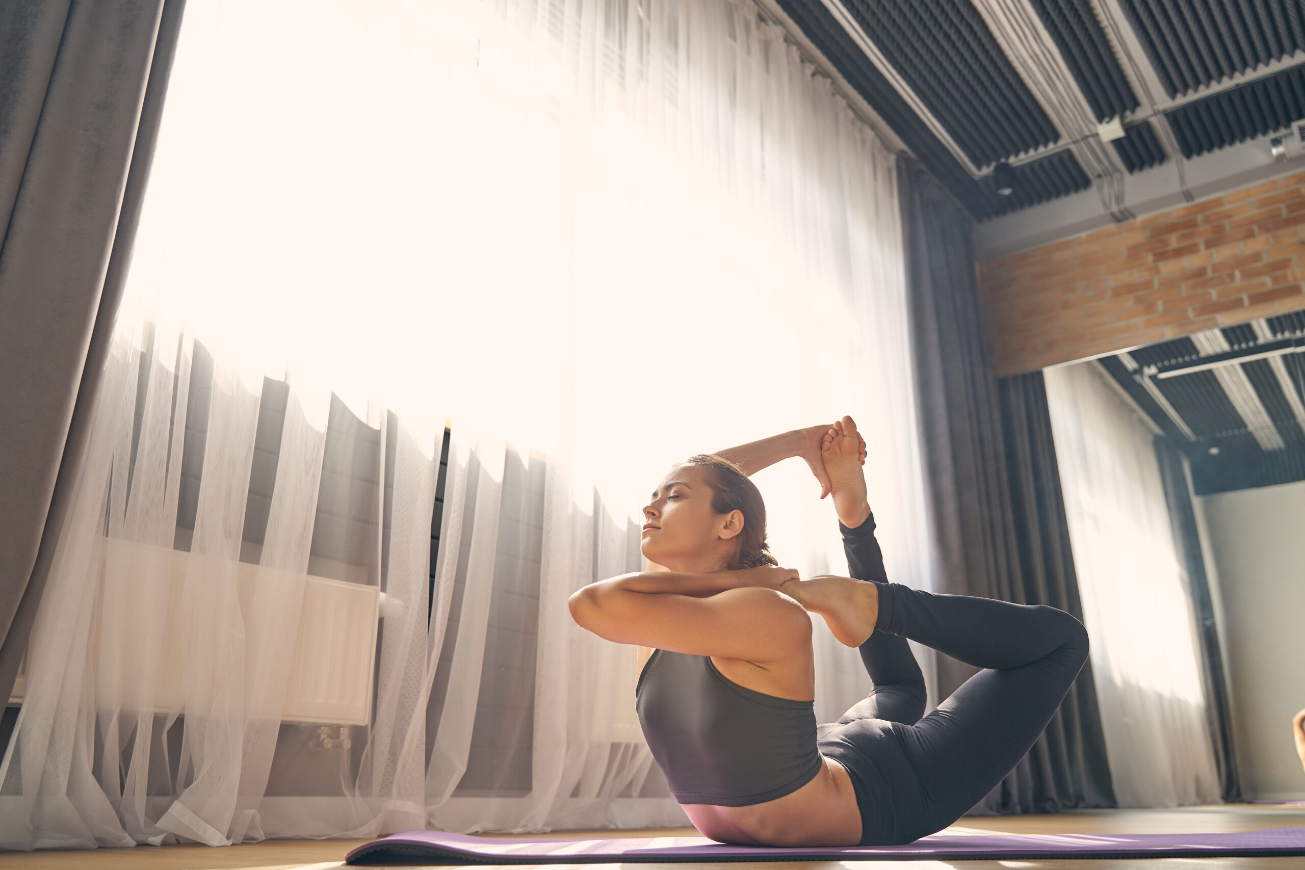 4 Yoga Poses for Healthy Weight Maintenance The Yoga Collective