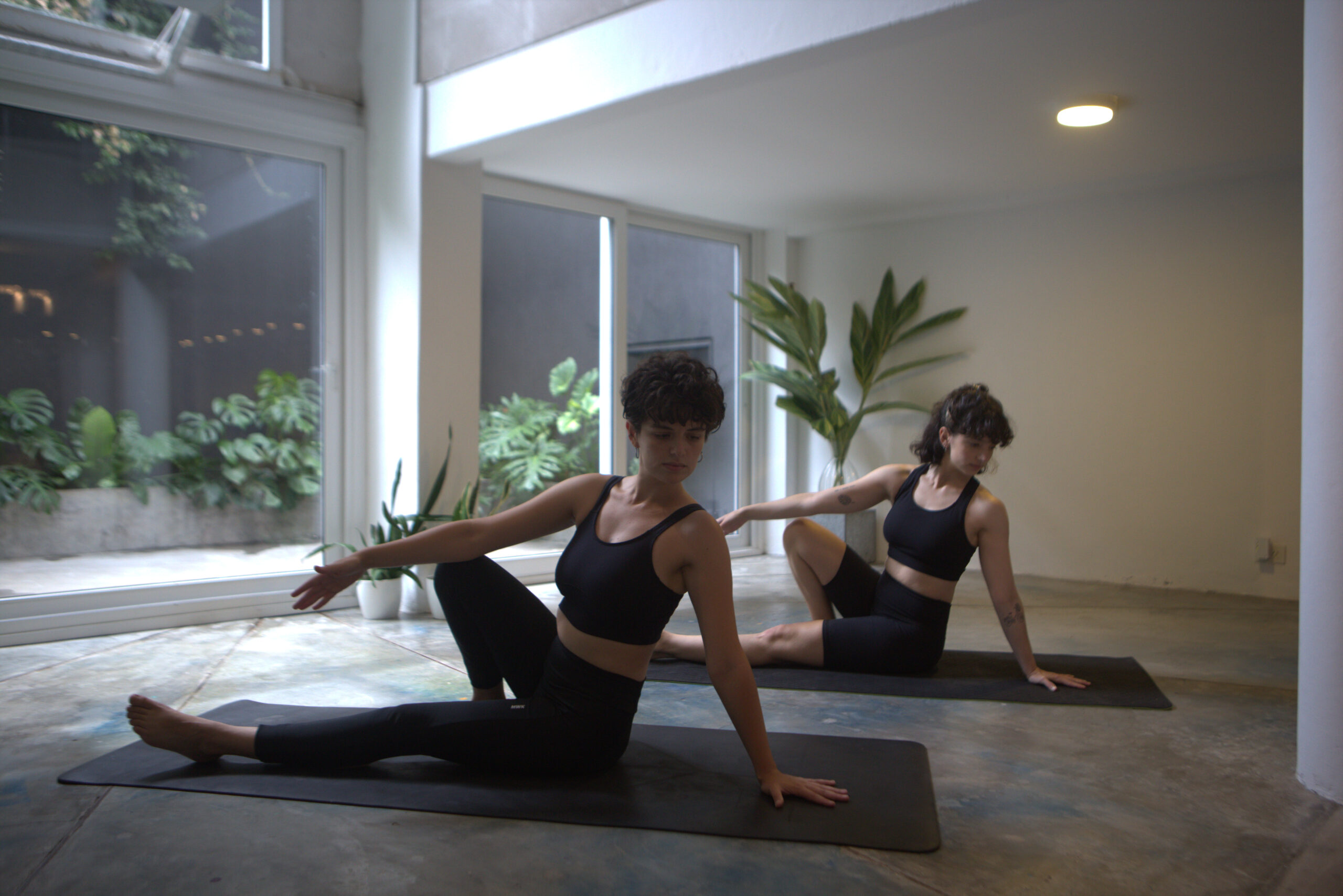 Best Practices for Joint Health & Flexibility - The Yoga Collective